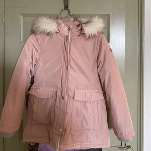 Michal kors kids jacket